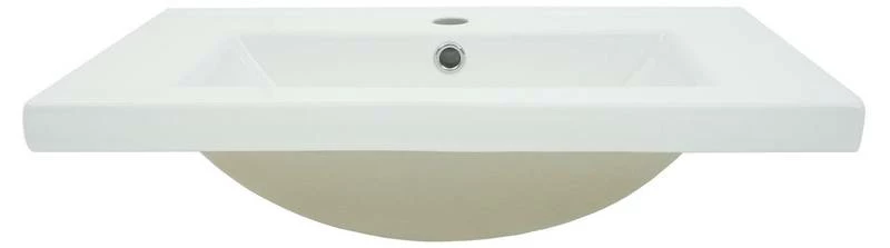 Lavabo HWC-D16 61cm 30mm Bord 5 Lavabo HWC-D16 61cm 30mm Bord – Image 3