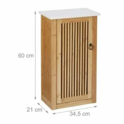 Meuble Salle-de-bain -WENKO Boutique 1bdc814721bc473bbeb0909a8925d153