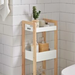 Étagère De Salle De Bain FRG226-WN -WENKO Boutique 1d2a2d922ed64c41a0c110c040ece19d