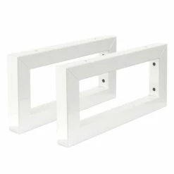 Console Murale 300x150x30mm Blanc