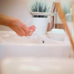 Placard Dessous De Lavabo Bambou Gris 15 Placard Dessous De Lavabo Bambou Gris -WENKO Boutique 1e1dd928f9d242ccaefcaeab03b26ecb