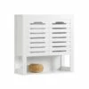 Meuble Haut De Salle De Bain BZR51-W -WENKO Boutique 1f5595cf170844a38f9a9eae49e6dc52