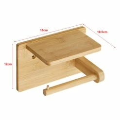 Porte-papier Toilette Vallentuna -WENKO Boutique 2166d4b915ab473091a7991b0beaa941