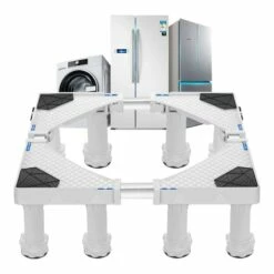 Support De Lave-linge Kirburg -WENKO Boutique 21673a1d3bef4f00834d15920bc83e49