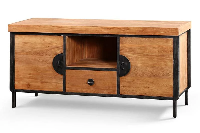 Samuraï - Meuble Salle De Bain Industrie 3 Samuraï - Meuble Salle De Bain Industrie