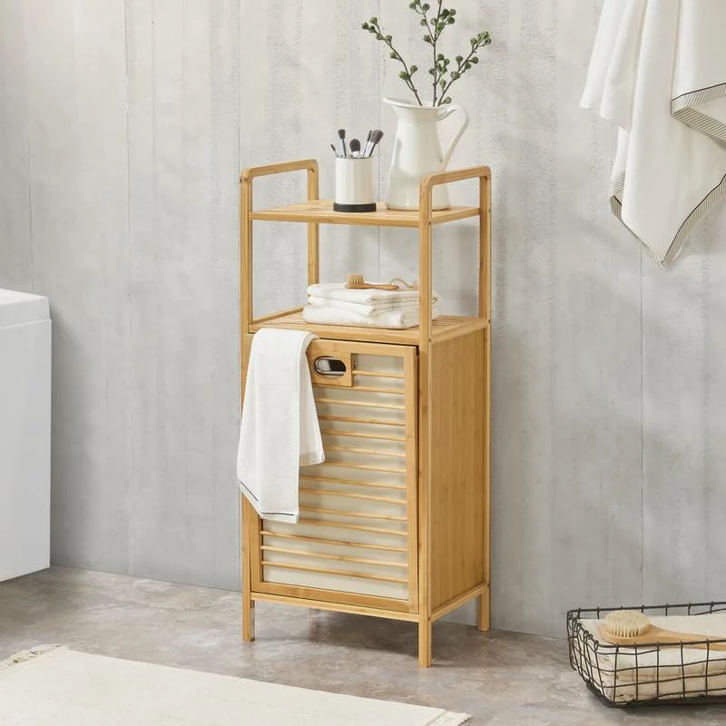 Meuble à Linge Rendalen Avec Sac 4 Meuble à Linge Rendalen Avec Sac – Image 2