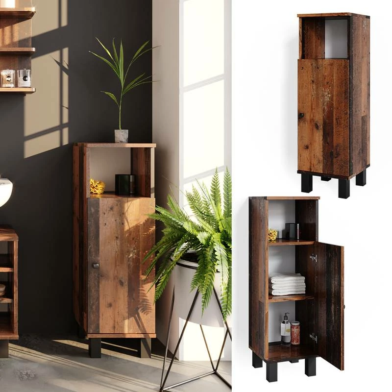 Chiffonnier Fynn Old Style 6 Chiffonnier Fynn Old Style – Image 4