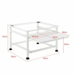 Socle Pour Machine à Laver Florimont 15 Socle Pour Machine à Laver Florimont -WENKO Boutique 2bae94dc920942e584312a691a3e71bd