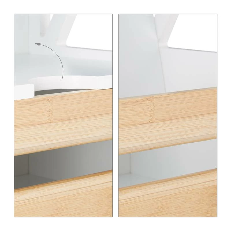 Armoire Colonne De Salle De Bain Cuisine 7 Armoire Colonne De Salle De Bain Cuisine – Image 5