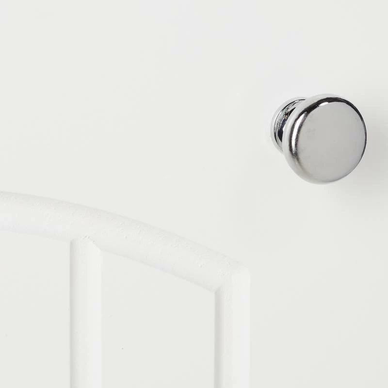 Colonne De Salle De Bain En Bois Blanc 9 Colonne De Salle De Bain En Bois Blanc – Image 7