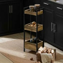 Étagère De Salle De Bain FRG226-WN -WENKO Boutique 2f37c406cda546b7a8d20e8f6d2a1b92