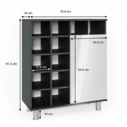 Meuble Bas Fynn 18 Meuble Bas Fynn -WENKO Boutique 2f847cce11b5464c8c88ffbfd1c714a5