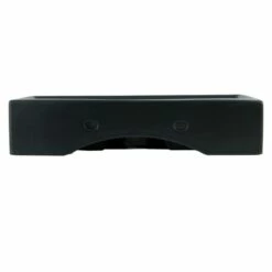 Vasque 600x365x130 Mm Noir -WENKO Boutique 306fa00f0d154ec091a139caee6a1ef1