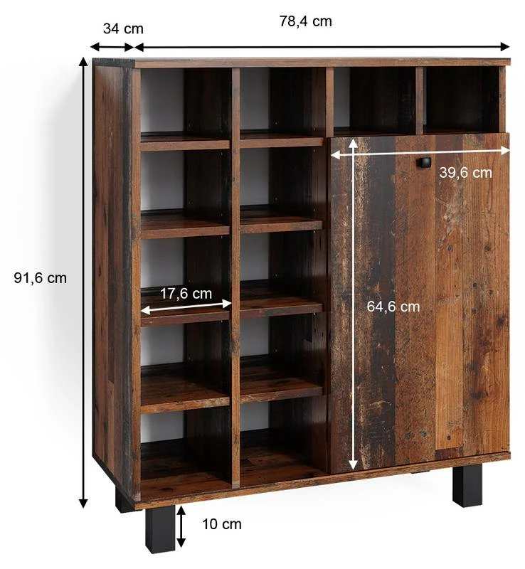 Meuble Bas Fynn 13 Meuble Bas Fynn – Image 11