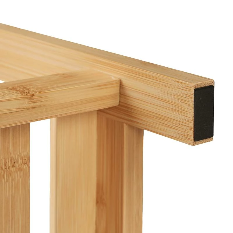 Étagère De Salle De Bain à 5 niveaux 7 Étagère De Salle De Bain à 5 niveaux – Image 5