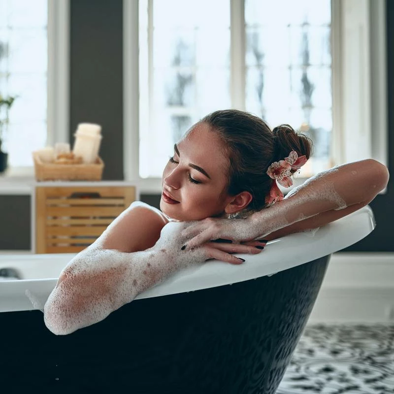 Armoire De Salle De Bain Sur Pieds 5 Armoire De Salle De Bain Sur Pieds – Image 4