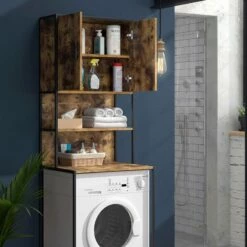 Meuble Machine à Laver Fyrk -WENKO Boutique 33d1711e24b945129b1c3279e007ff39