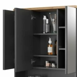 Armoire De Toilette Eden -WENKO Boutique 33ea935323504d509b2c853727beb667