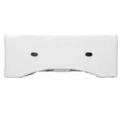 Vasque Forme Ovale 335x255x130 Mm Blanc -WENKO Boutique 35a9a97ae5464b57ae652e9e8da9ca31
