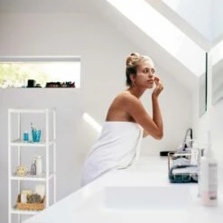 Etagère De Salle De Bain Bambou 5 étages 14 Etagère De Salle De Bain Bambou 5 étages -WENKO Boutique 36114d2992f34937a86b92141c8c2276