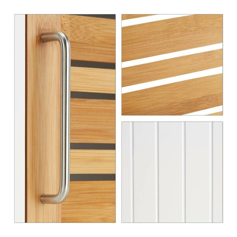 Armoire De Salle De Bain Sur Pieds 8 Armoire De Salle De Bain Sur Pieds – Image 7