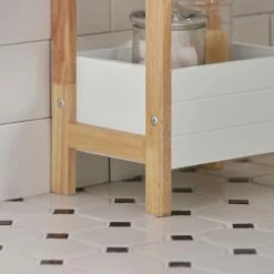 Étagère De Salle De Bain FRG226-WN -WENKO Boutique 3aabd2b0c8184e66a0d69aaffd928788