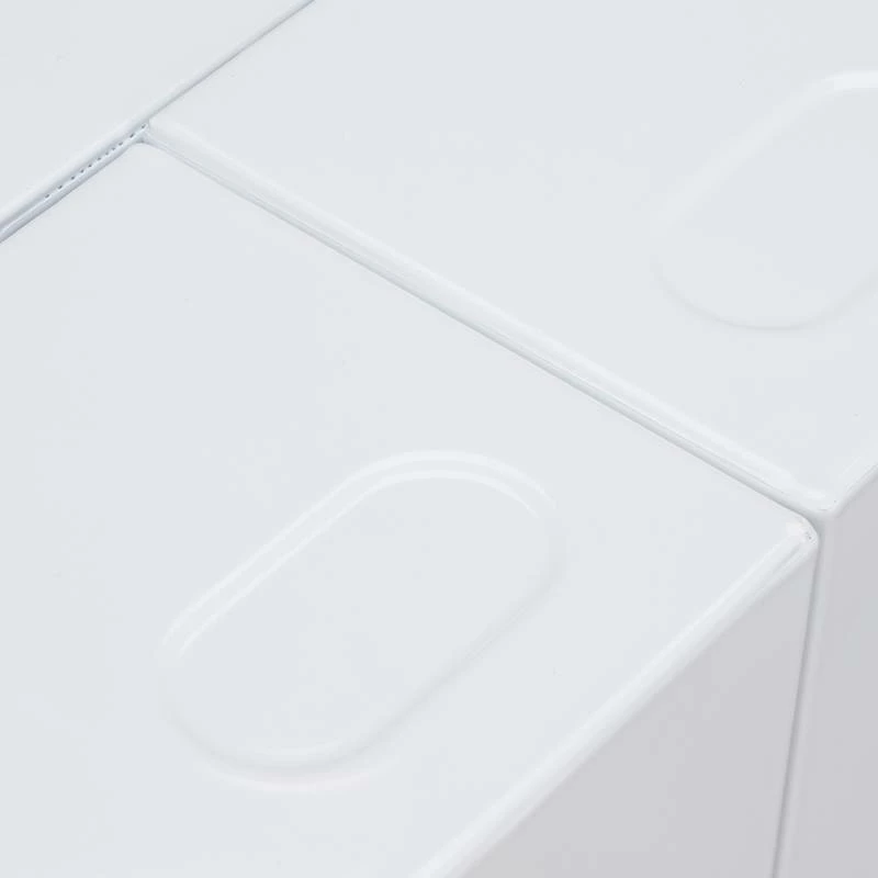 Armoire à Pharmacie XXL 2 Portes 8 Armoire à Pharmacie XXL 2 Portes – Image 6