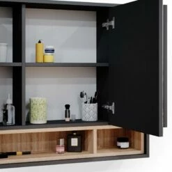 Armoire De Toilette Beatrice -WENKO Boutique 3ba23ad0f706464cb0d3a1ac798824b5