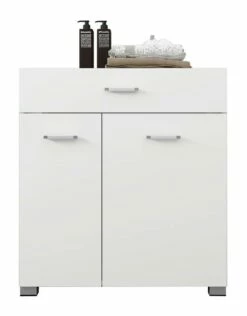 Armoire à Linge 75x785x45 Cm Blanc -WENKO Boutique 3ba94098efbe4dec83fd4a6e985ceed5.cropped 281 207 1329 1699.processed