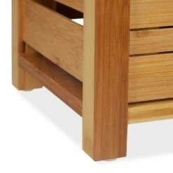 Etagère Salle De Bain Bambou 6 étages -WENKO Boutique 3dde3a1472a54529bbed61b51dab8d7f