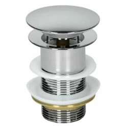 Vasque Carrée Ø435x125mm Blanc -WENKO Boutique 3de3eff9846c45468c9859f48210eaaf 1