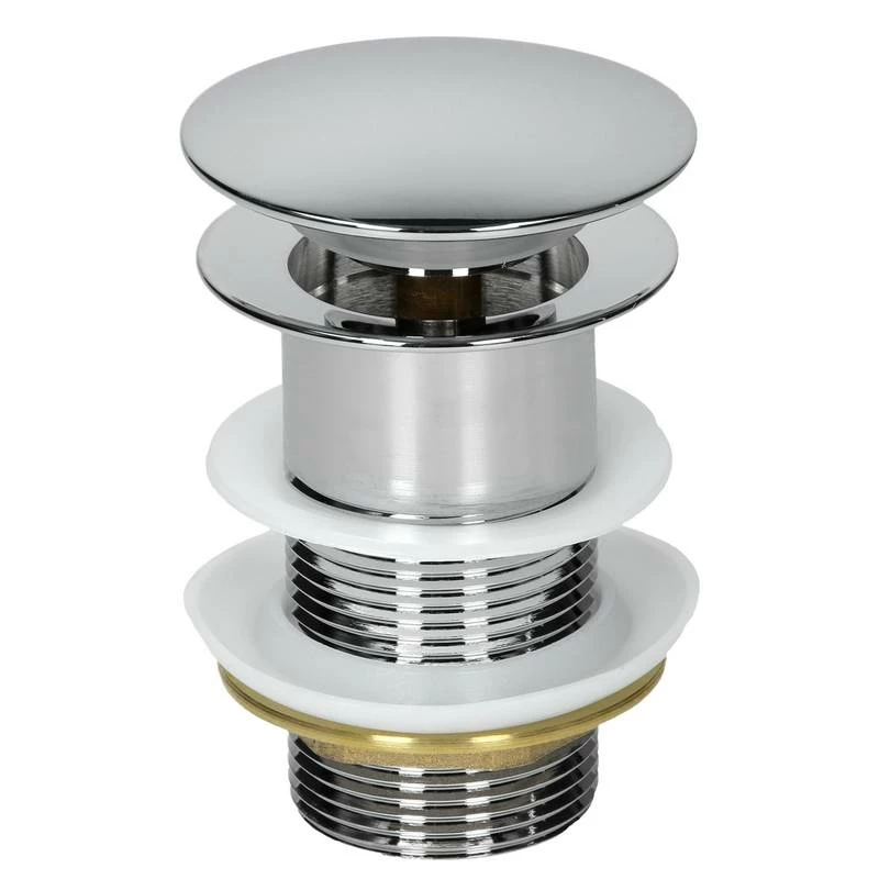 Vasque Forme Ovale 640x365x130mm, Blanc 8 Vasque Forme Ovale 640x365x130mm, Blanc – Image 6