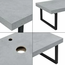 Plan De Toilette Noir Mat 35 Plan De Toilette Noir Mat -WENKO Boutique 40fe9fab9d5e42cd873a91d2fe216cb8