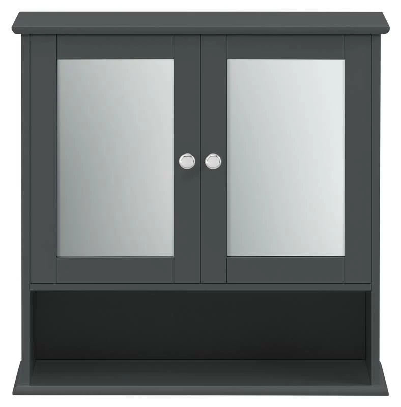 Placard Mural Linz à Miroir 8 Placard Mural Linz à Miroir – Image 6