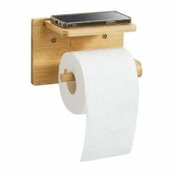 Porte-papier Toilette Vallentuna -WENKO Boutique 4399dbcd36dc4b6f956c19dd02d0d7cb