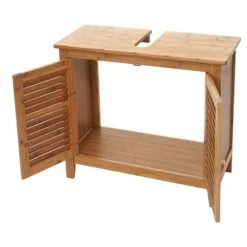 Meuble Sous-lavabo HWC-B18 13 Meuble Sous-lavabo HWC-B18 -WENKO Boutique 476a915ac0224f1896f999946f248955