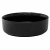 Lavabo Ronde Avec Trop-plein Noir -WENKO Boutique 4f3fad33668c4367b42415a65b23559b