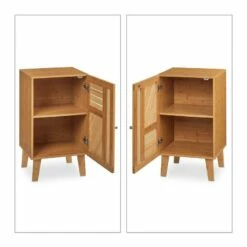 Rangement Bambou Salle De Bain -WENKO Boutique 51814f17f67a4b42a01957f13d3034c4