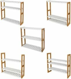 Étagère Murale FRG28-WN -WENKO Boutique 53e4a72da421484184cd9455febbfbc2