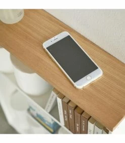 Yamazaki Chariot De Toilette Semi-fermé -WENKO Boutique 53fa05d6c0584f0a93424a448691c173