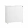 Meuble Sous Lavabo BZR108-W -WENKO Boutique 5b7c9ef31d7a4835b625f6cc9123b1fa
