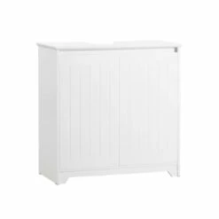 Meuble Sous Lavabo BZR108-W