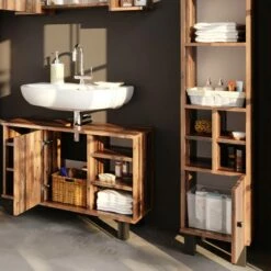 Chiffonnier Fynn Old Style Petit -WENKO Boutique 5c138971dda44874847306b4321ee2f0