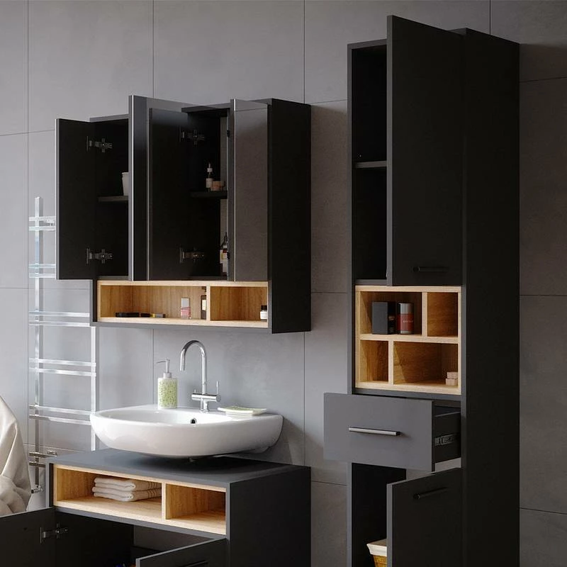 Colonne De Salle De Bain Beatrice 7 Colonne De Salle De Bain Beatrice – Image 5