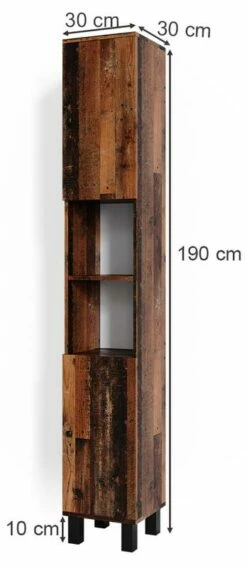 Armoire Haute Fynn Old Style -WENKO Boutique 5df45daa406d4696849de315d2113b2c.cropped 294 0 431 990.processed