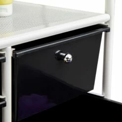 Caisson Sur Roulettes MARITA -WENKO Boutique 5fc7718b70af48f982ca52d16670efce