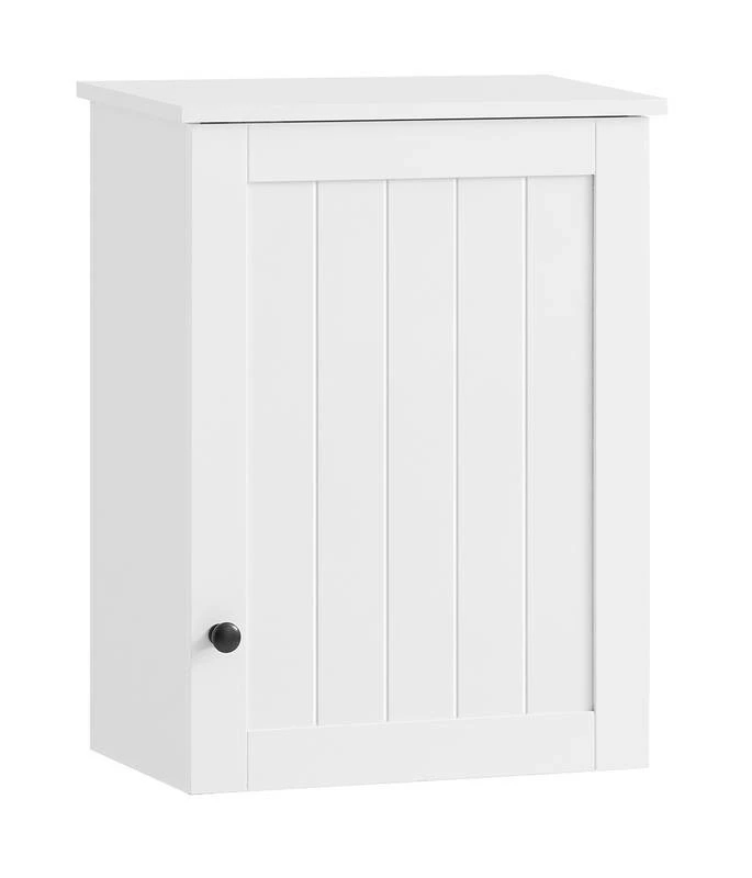 Meuble Haut De Salle De Bain BZR19-W 3 Meuble Haut De Salle De Bain BZR19-W