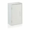 Meuble Blanc Pour Salle De Bain -WENKO Boutique 604c57c4c03e400eb2a1f430817da760