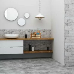 Commode Mini En Bambou 3 Casiers SDB 15 Commode Mini En Bambou 3 Casiers SDB -WENKO Boutique 64e4113aedf04450b2aa625331be8eaa