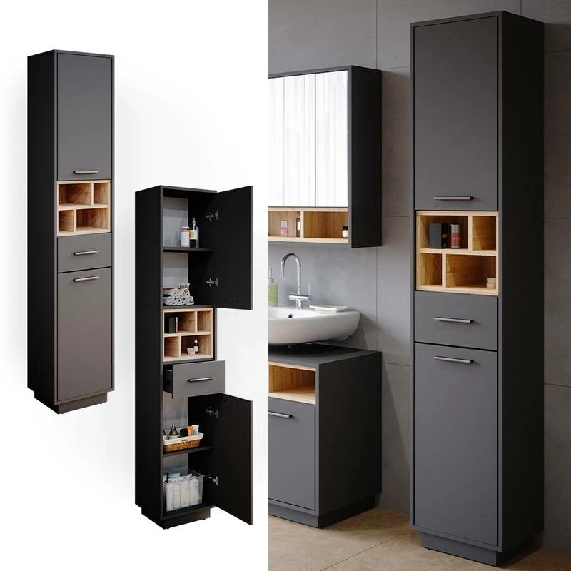 Colonne De Salle De Bain Beatrice 5 Colonne De Salle De Bain Beatrice – Image 3